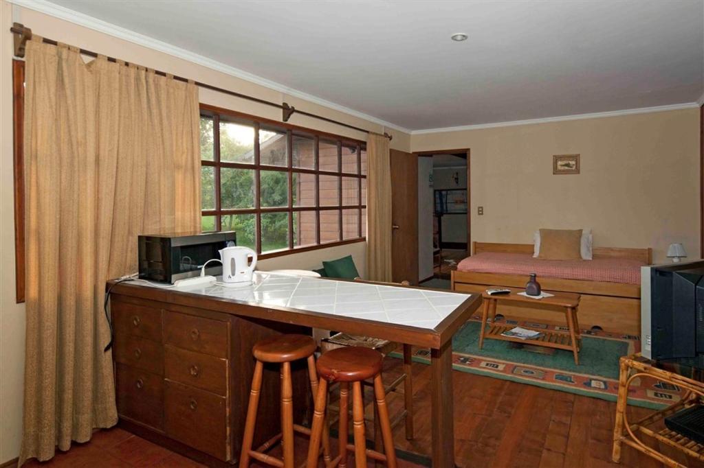 Las Juntas Ecolodge Puyehue Zimmer foto
